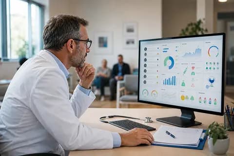 L'avenir du cabinet médical : tendances qui redéfinissent la pratique en 2026 et au-delà